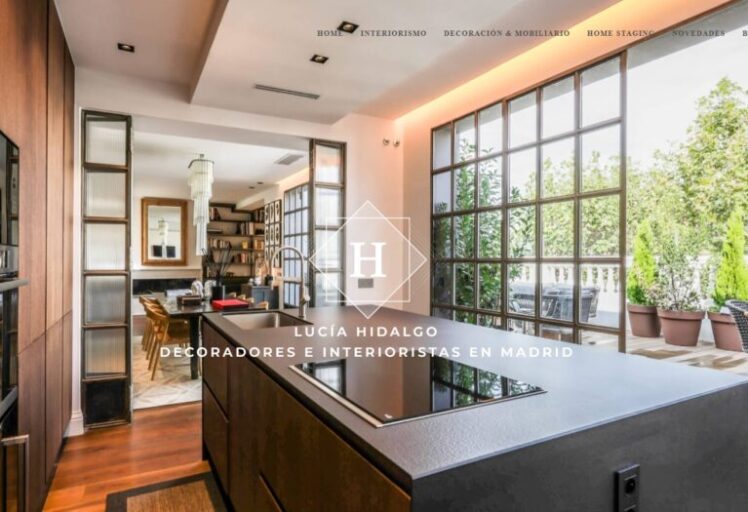 portada lucia hidalgo